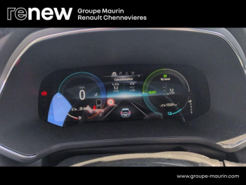 Photo 19 du bon plan RENAULT Captur 1.6 E-Tech hybride 145ch Techno Fast Track occasion à 20999 €