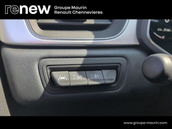 Photo 32 du bon plan RENAULT Captur 1.6 E-Tech hybride 145ch Techno Fast Track occasion à 20999 €