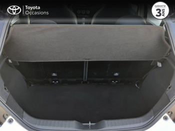Photo 10 du bon plan TOYOTA Aygo X 1.0 VVT-i 72ch Dynamic S-CVT occasion à 13900 €