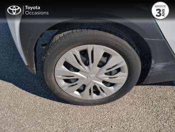 Photo 16 du bon plan TOYOTA Aygo X 1.0 VVT-i 72ch Dynamic S-CVT occasion à 13900 €