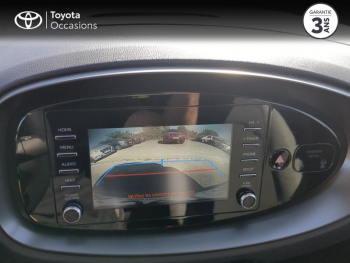Photo 20 du bon plan TOYOTA Aygo X 1.0 VVT-i 72ch Dynamic S-CVT occasion à 13900 €