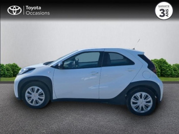 Photo 3 du bon plan TOYOTA Aygo X 1.0 VVT-i 72ch Dynamic occasion à 14490 €