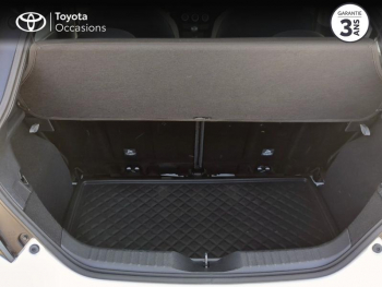 Photo 10 du bon plan TOYOTA Aygo X 1.0 VVT-i 72ch Dynamic occasion à 14490 €