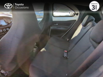 Photo 12 du bon plan TOYOTA Aygo X 1.0 VVT-i 72ch Dynamic occasion à 14490 €