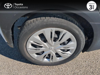 Photo 16 du bon plan TOYOTA Aygo X 1.0 VVT-i 72ch Dynamic occasion à 14490 €
