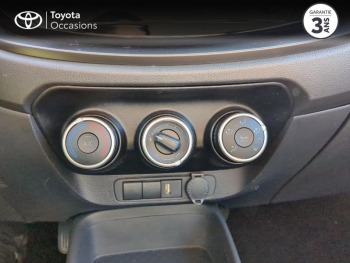 Photo 21 du bon plan TOYOTA Aygo X 1.0 VVT-i 72ch Dynamic occasion à 14490 €