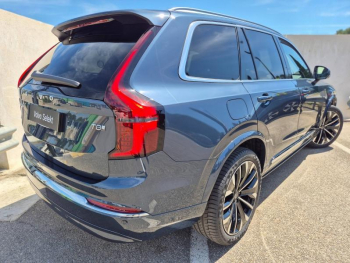 Photo 3 du bon plan VOLVO XC90 T8 AWD 310 + 145ch Ultra Style Chrome Geartronic occasion à 102900 €
