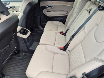 Photo 6 du bon plan VOLVO XC90 T8 AWD 310 + 145ch Ultra Style Chrome Geartronic occasion à 102900 €