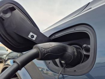 Photo 7 du bon plan VOLVO XC90 T8 AWD 310 + 145ch Ultra Style Chrome Geartronic occasion à 102900 €