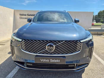 Photo 9 du bon plan VOLVO XC90 T8 AWD 310 + 145ch Ultra Style Chrome Geartronic occasion à 102900 €