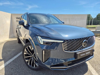 Photo 10 du bon plan VOLVO XC90 T8 AWD 310 + 145ch Ultra Style Chrome Geartronic occasion à 102900 €