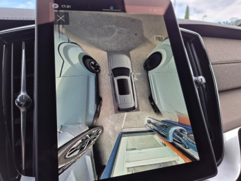 Photo 19 du bon plan VOLVO XC90 T8 AWD 310 + 145ch Ultra Style Chrome Geartronic occasion à 102900 €