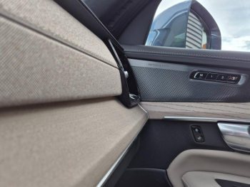 Photo 27 du bon plan VOLVO XC90 T8 AWD 310 + 145ch Ultra Style Chrome Geartronic occasion à 102900 €