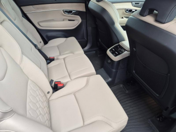 Photo 30 du bon plan VOLVO XC90 T8 AWD 310 + 145ch Ultra Style Chrome Geartronic occasion à 102900 €