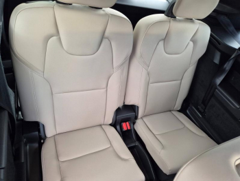 Photo 32 du bon plan VOLVO XC90 T8 AWD 310 + 145ch Ultra Style Chrome Geartronic occasion à 102900 €