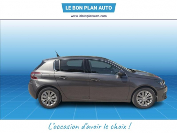 Photo 3 du bon plan PEUGEOT 308 1.2 PureTech 130ch S&S Allure EAT6 occasion à 9900 €