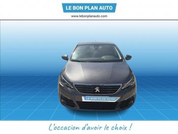 Photo 4 du bon plan PEUGEOT 308 1.2 PureTech 130ch S&S Allure EAT6 occasion à 9900 €