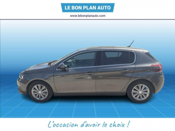 Photo 8 du bon plan PEUGEOT 308 1.2 PureTech 130ch S&S Allure EAT6 occasion à 9900 €