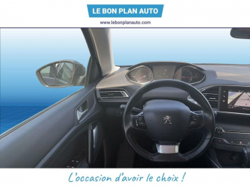 Photo 12 du bon plan PEUGEOT 308 1.2 PureTech 130ch S&S Allure EAT6 occasion à 9900 €