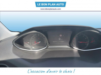 Photo 13 du bon plan PEUGEOT 308 1.2 PureTech 130ch S&S Allure EAT6 occasion à 9900 €