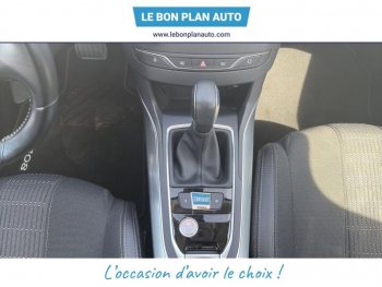 Photo 14 du bon plan PEUGEOT 308 1.2 PureTech 130ch S&S Allure EAT6 occasion à 9900 €