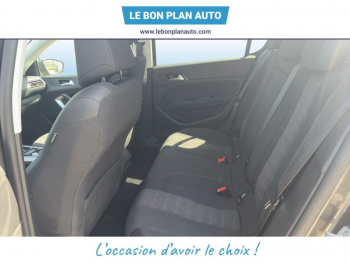 Photo 16 du bon plan PEUGEOT 308 1.2 PureTech 130ch S&S Allure EAT6 occasion à 9900 €