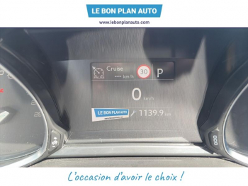 Photo 17 du bon plan PEUGEOT 308 1.2 PureTech 130ch S&S Allure EAT6 occasion à 9900 €