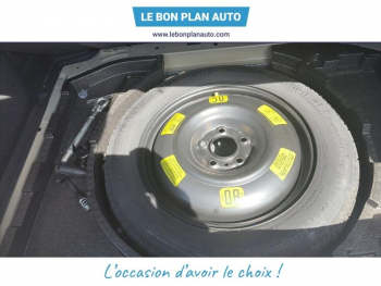 Photo 18 du bon plan PEUGEOT 308 1.2 PureTech 130ch S&S Allure EAT6 occasion à 9900 €