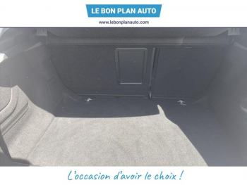 Photo 19 du bon plan PEUGEOT 308 1.2 PureTech 130ch S&S Allure EAT6 occasion à 9900 €