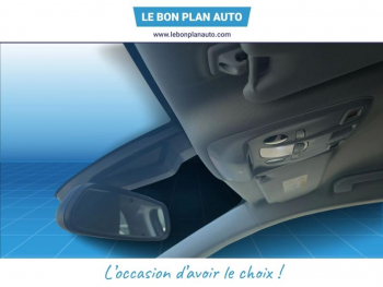 Photo 21 du bon plan PEUGEOT 308 1.2 PureTech 130ch S&S Allure EAT6 occasion à 9900 €