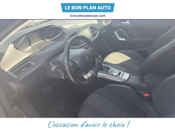 Photo 22 du bon plan PEUGEOT 308 1.2 PureTech 130ch S&S Allure EAT6 occasion à 9900 €