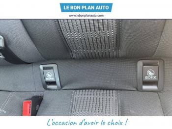 Photo 23 du bon plan PEUGEOT 308 1.2 PureTech 130ch S&S Allure EAT6 occasion à 9900 €