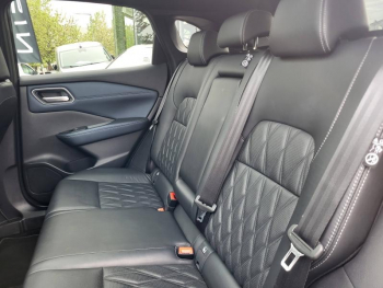 Photo 6 du bon plan NISSAN Qashqai 1.3 Mild Hybrid 158ch Tekna+ Xtronic occasion à 26790 €