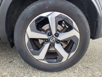 Photo 7 du bon plan NISSAN Qashqai 1.3 Mild Hybrid 158ch Tekna+ Xtronic occasion à 26790 €