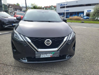 Photo 11 du bon plan NISSAN Qashqai 1.3 Mild Hybrid 158ch Tekna+ Xtronic occasion à 26790 €