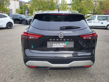 Photo 12 du bon plan NISSAN Qashqai 1.3 Mild Hybrid 158ch Tekna+ Xtronic occasion à 26790 €