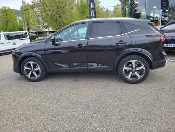Photo 13 du bon plan NISSAN Qashqai 1.3 Mild Hybrid 158ch Tekna+ Xtronic occasion à 26790 €