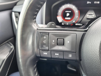 Photo 14 du bon plan NISSAN Qashqai 1.3 Mild Hybrid 158ch Tekna+ Xtronic occasion à 26790 €