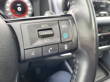 Photo 15 du bon plan NISSAN Qashqai 1.3 Mild Hybrid 158ch Tekna+ Xtronic occasion à 26790 €