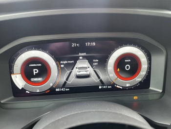 Photo 16 du bon plan NISSAN Qashqai 1.3 Mild Hybrid 158ch Tekna+ Xtronic occasion à 26790 €