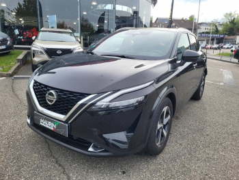 Photo 18 du bon plan NISSAN Qashqai 1.3 Mild Hybrid 158ch Tekna+ Xtronic occasion à 26790 €
