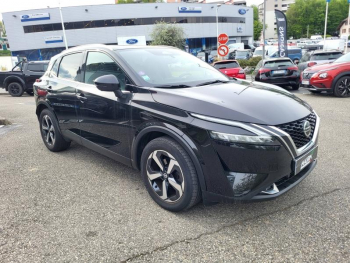 Photo 22 du bon plan NISSAN Qashqai 1.3 Mild Hybrid 158ch Tekna+ Xtronic occasion à 26790 €
