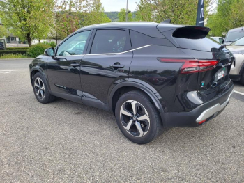 Photo 23 du bon plan NISSAN Qashqai 1.3 Mild Hybrid 158ch Tekna+ Xtronic occasion à 26790 €