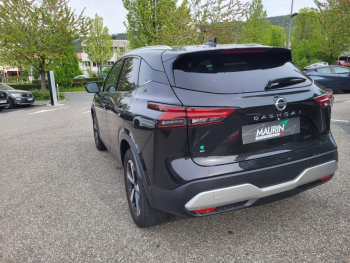 Photo 25 du bon plan NISSAN Qashqai 1.3 Mild Hybrid 158ch Tekna+ Xtronic occasion à 26790 €