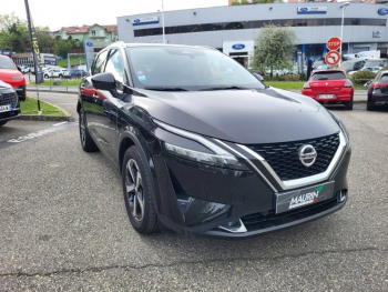 Photo 26 du bon plan NISSAN Qashqai 1.3 Mild Hybrid 158ch Tekna+ Xtronic occasion à 26790 €
