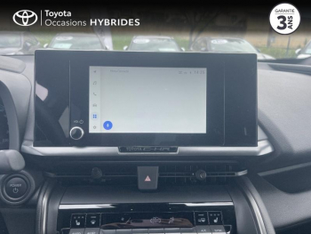 Photo 15 du bon plan TOYOTA C-HR 1.8 Hybride NG 140ch Design MY25 occasion à 27990 €