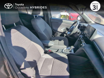 Photo 6 du bon plan TOYOTA Yaris Cross 116h Design MY22 occasion à 21490 €