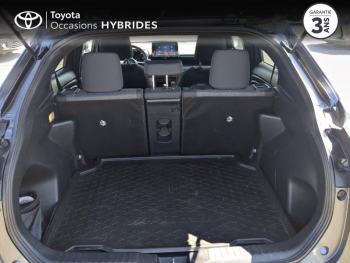 Photo 10 du bon plan TOYOTA Yaris Cross 116h Design MY22 occasion à 21490 €