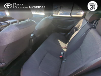 Photo 12 du bon plan TOYOTA Yaris Cross 116h Design MY22 occasion à 21490 €