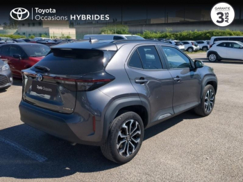 Photo 18 du bon plan TOYOTA Yaris Cross 116h Design MY22 occasion à 21490 €